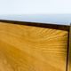 Vintage sideboard by František Mezuláník fo Up Zavody, 1960s
