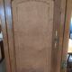 Art deco wardrobe