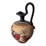 Greek jar