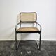 Chaise Bauhaus, années 70