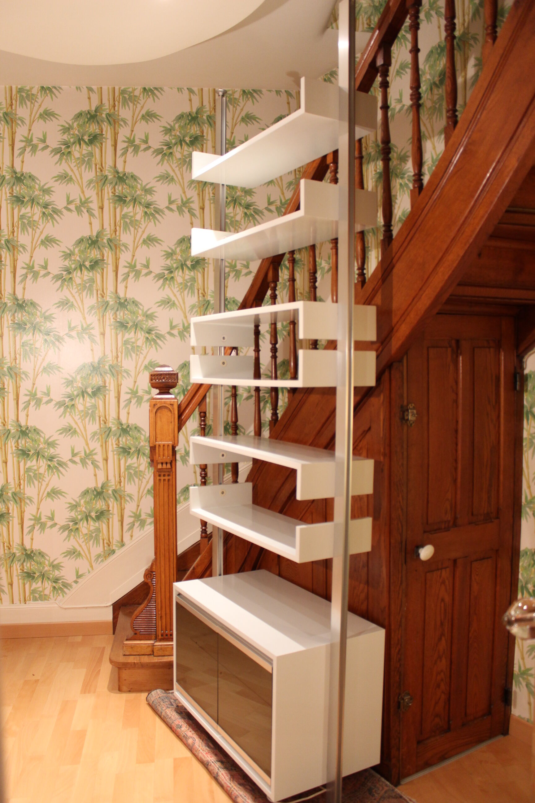 Bookcase by Michel Ducaroy for Ligne Roset, 70