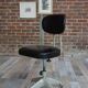 Chaise de bureau Okamura de 1971