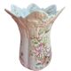 Victorian tulip vase