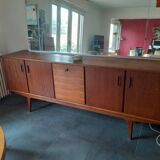 Roger Hilaire sideboard for Malora