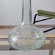 Carafe with vine motifs