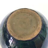 Sandstone pot cover A. Cytere Rambervillers
