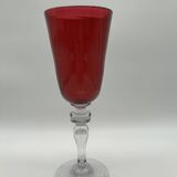 Herbatte wedding glass, late 19th century