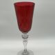 Verre de mariage Herbatte, fin 19ème