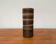 Brutalist Ceramic Vase Mid-Century by WGP of Scheurich, West Germany, 1960s