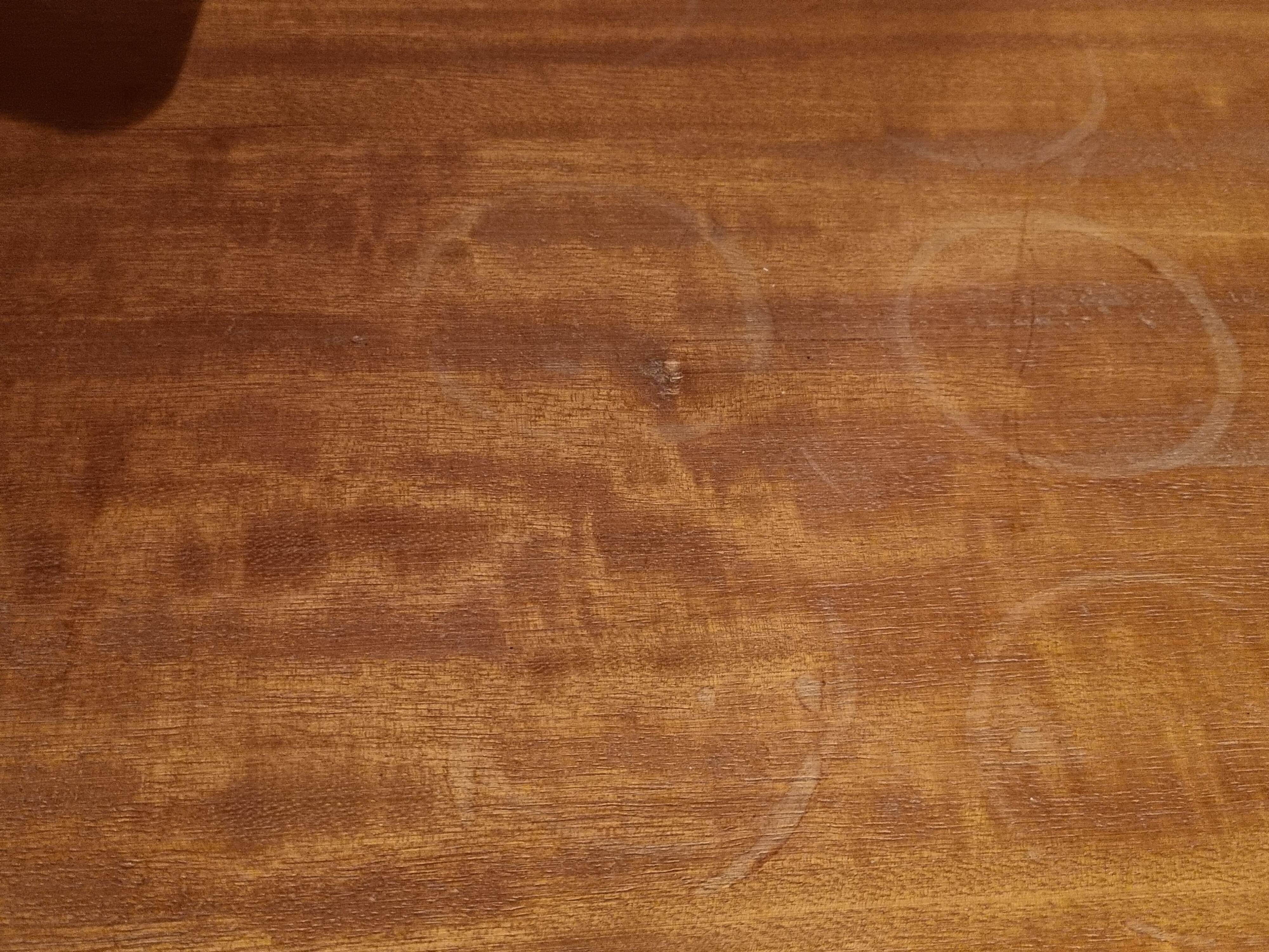 Small Provençal library