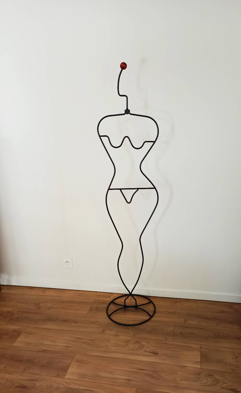 Coat rack