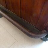 20th century bar counter