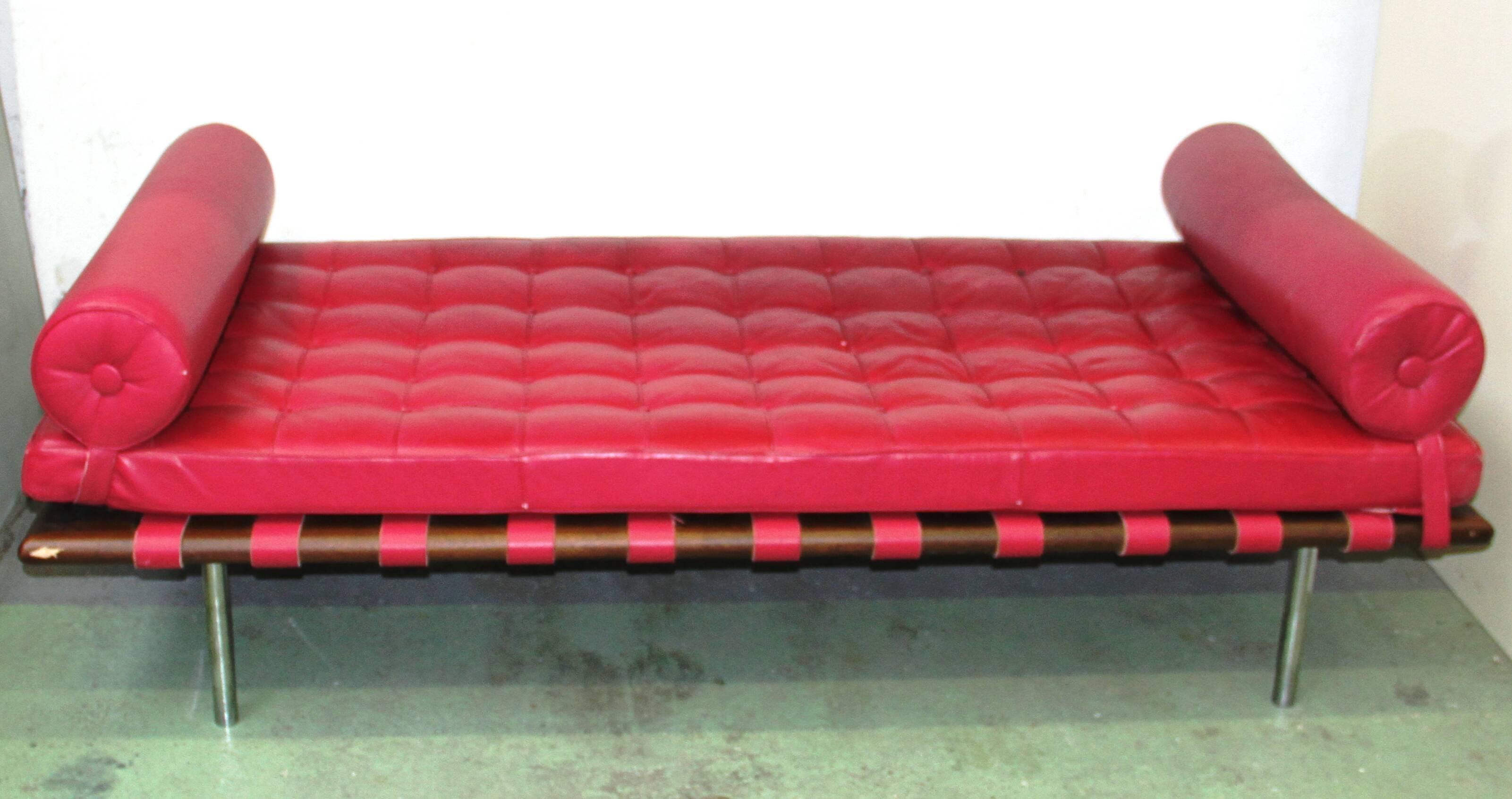 Designer sofa