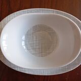 Bernardaud sauceboat "after Clemmer"