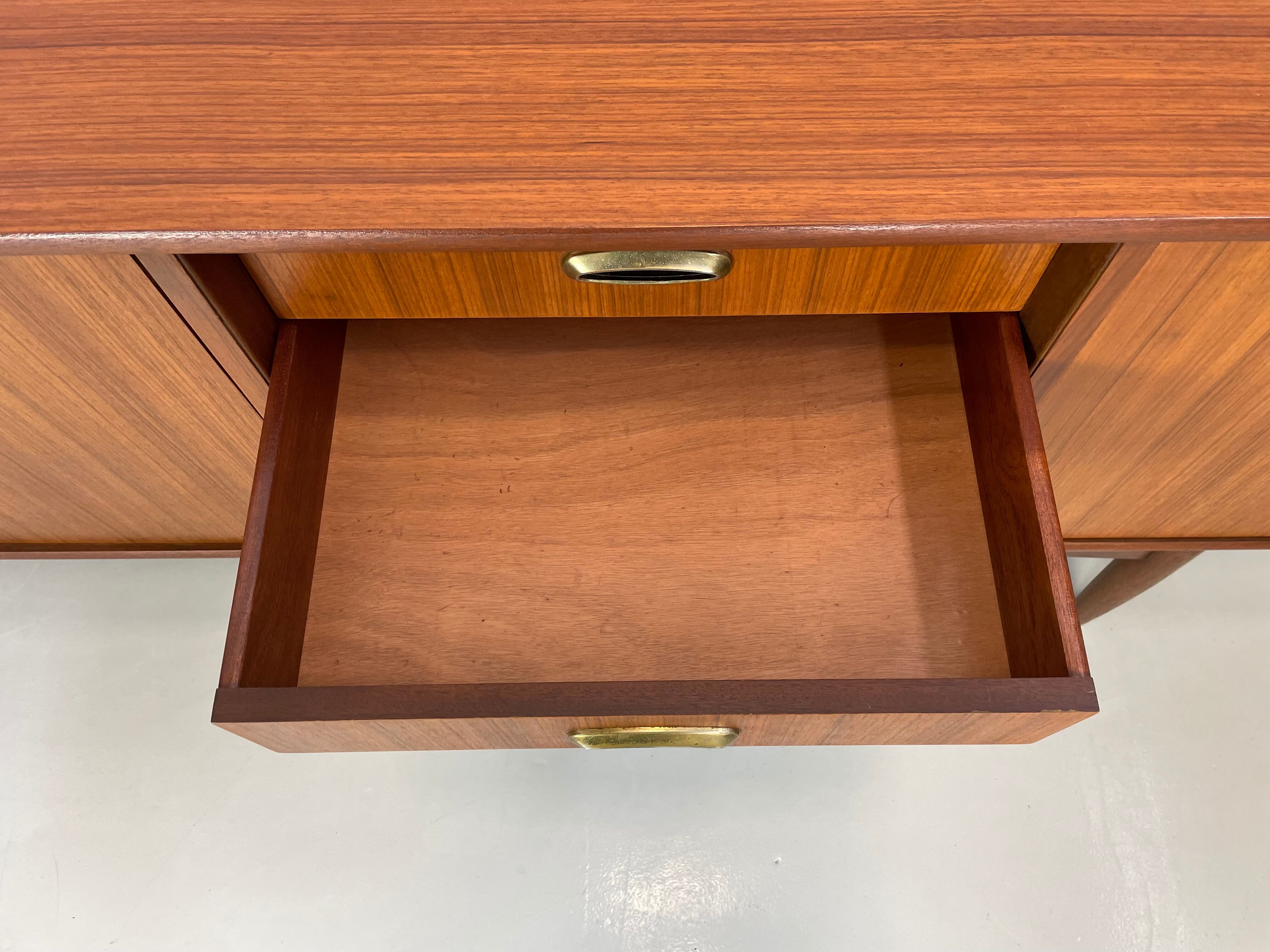 Vintage G-Plan sideboard 1960