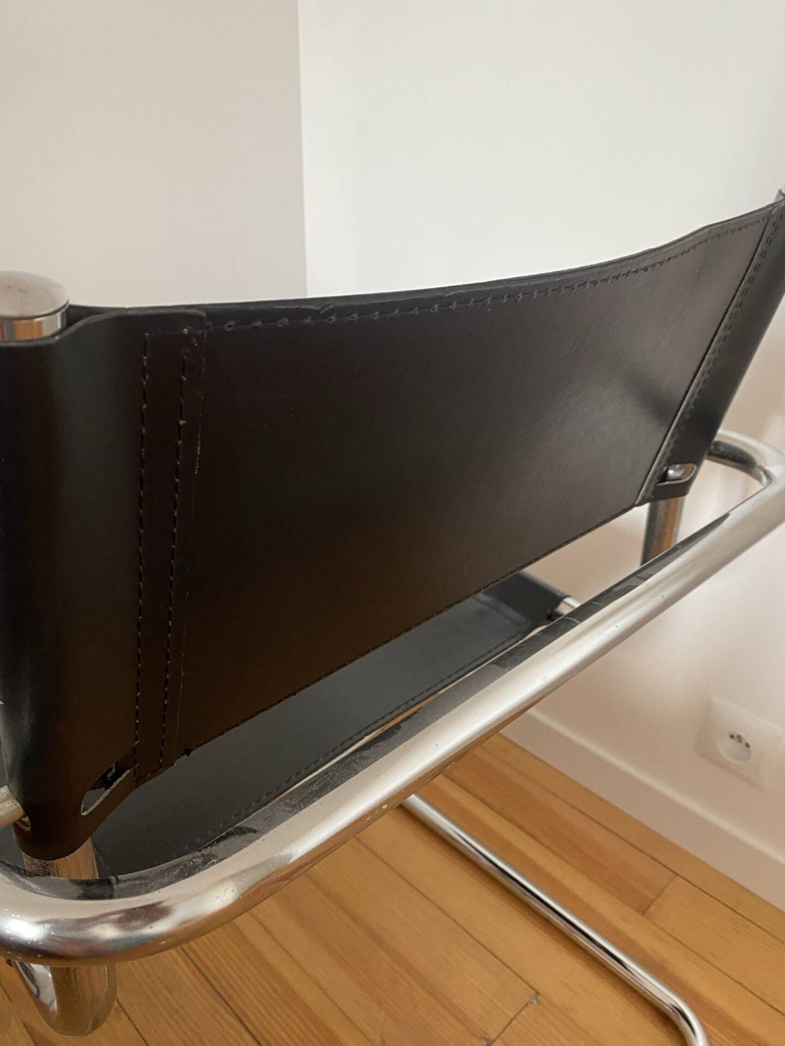 Chaise vintage