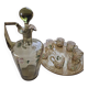 Legras liqueur service