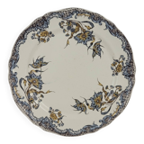 Salins earthenware dish, Chevreuse model