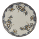 Salins earthenware dish, Chevreuse model