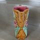 Antique pitcher in Onnaing slipware