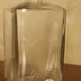 "Spring" carafe
