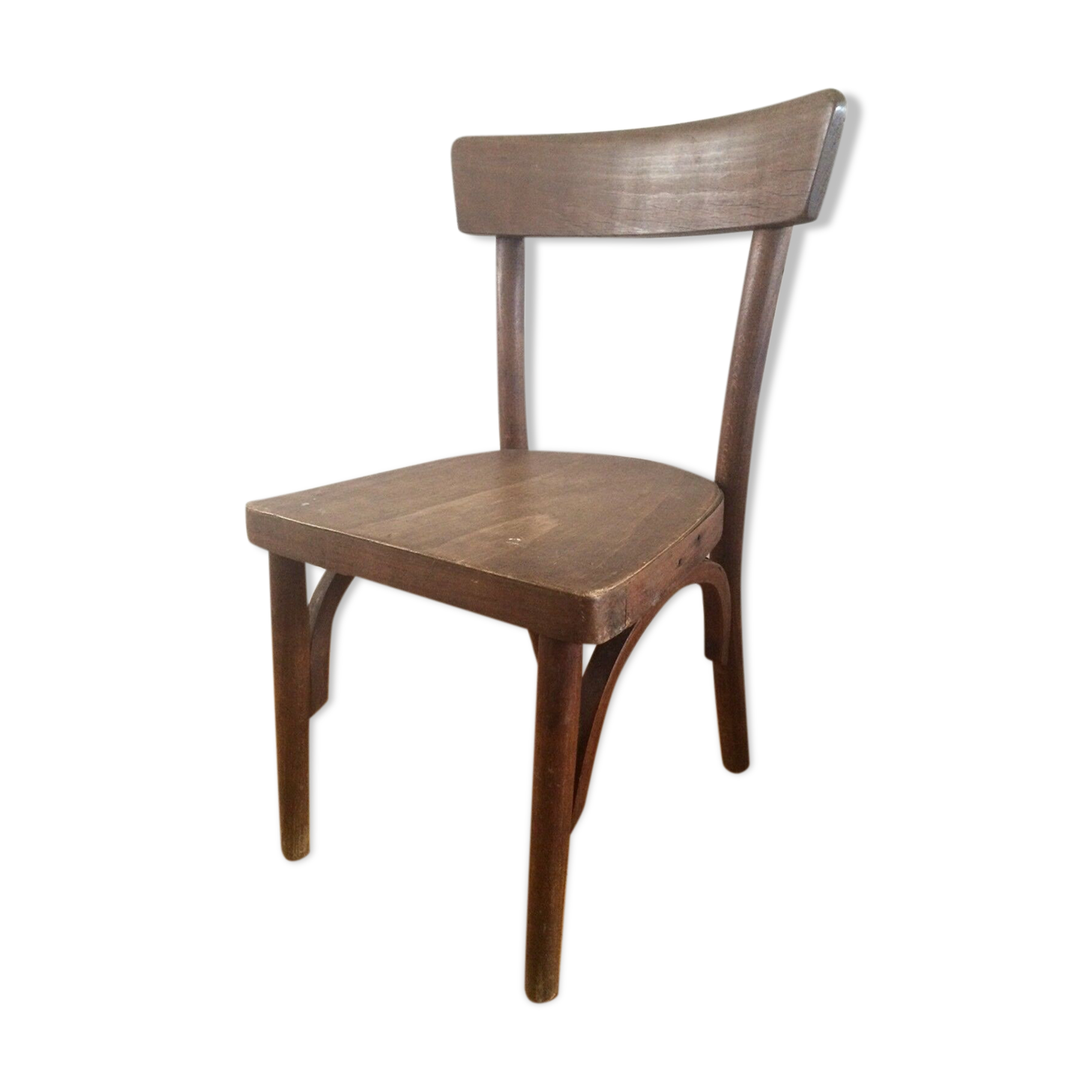 Chair Baumann child