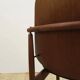 Teak chair by Arne Hovmand-Olsen, Denmark 1960