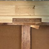 Mountain landscape, Tyrol Eduard Boehm 19th century oil on canvas