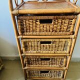 Rattan ragpicker