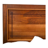 Renovated headboard