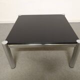 Space age coffee table from the 60s/70s