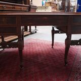 Bureau de style Regence