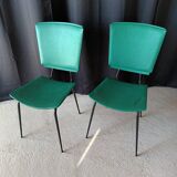 Vintage chairs