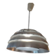Hans-Agne Jakobsson pendant light for Markaryd "dome" model / 1960s