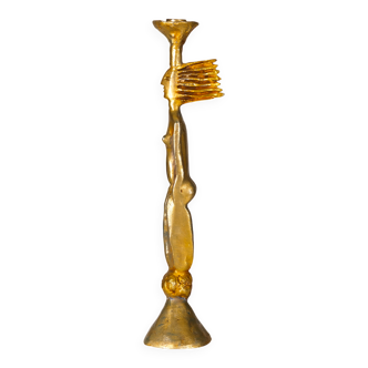 Candlestick Pierre Casenove by Fondica, 1990s