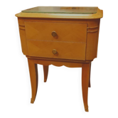 Table de chevet