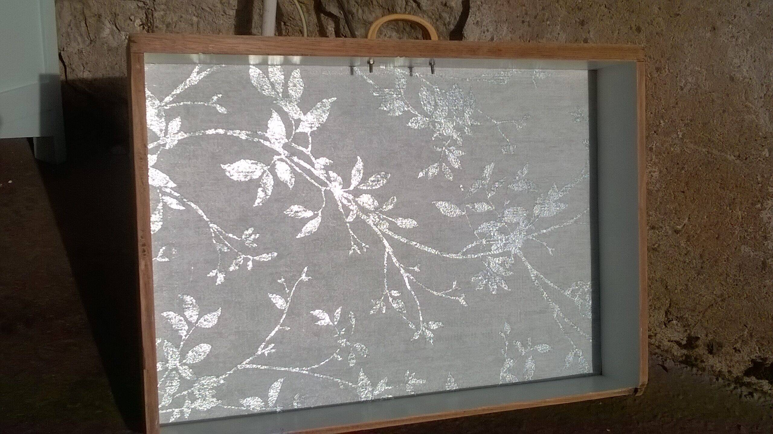 1930s sideboard/china cabinet. - Vintage sideboards and buffets