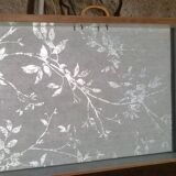 1930s sideboard/china cabinet. - Vintage sideboards and buffets