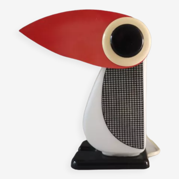 Lampe Fernando Cassetta pingouin "Simcha"