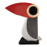 Fernando Cassetta Penguin lamp "Simcha"