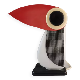 Lampe Fernando Cassetta pingouin "Simcha"