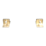 Contemporary smoked glass firewall 1970