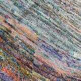 M'rirt Berber Wool Rug - 170x270 cm