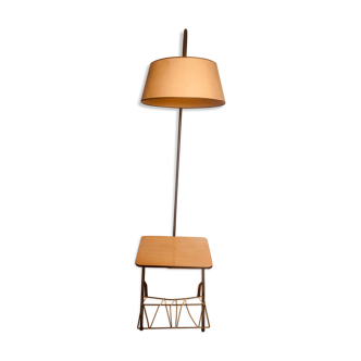 Lampadaire liseuse