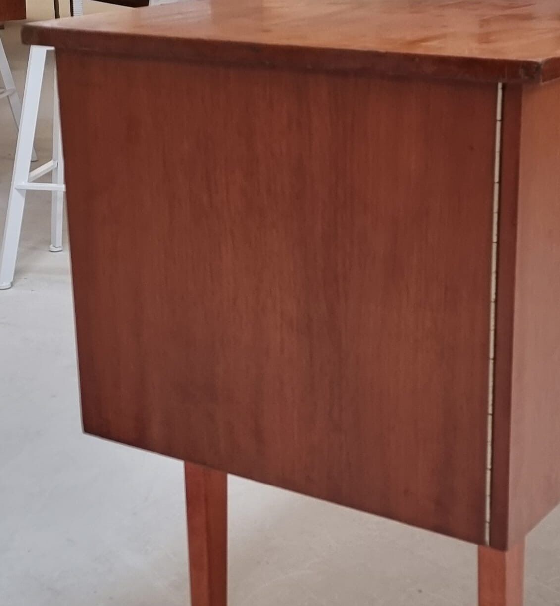 Mid-century desk