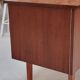 Mid-century desk