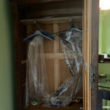 Cupboard
