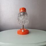 France bedside light orange 70