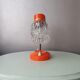 France bedside light orange 70