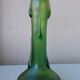 Loetz glass vase